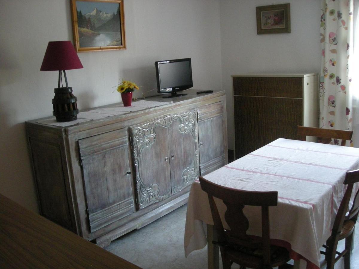 Chambre D'Hote Chez Lulu Saasenheim Exterior foto