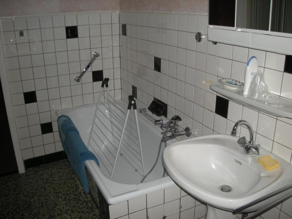 Chambre D'Hote Chez Lulu Saasenheim Exterior foto